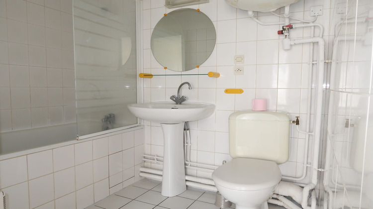 Ma-Cabane - Location Appartement CLERMONT FERRAND, 19 m²