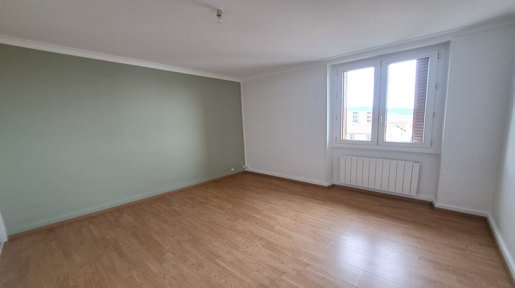 Ma-Cabane - Location Appartement CLERMONT FERRAND, 37 m²