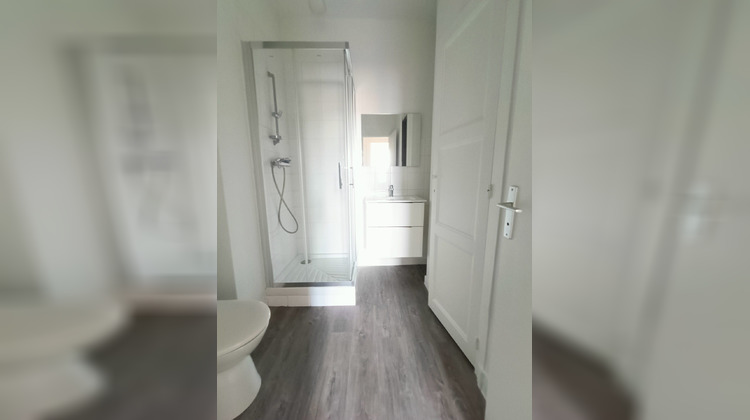 Ma-Cabane - Location Appartement CLERMONT FERRAND, 37 m²