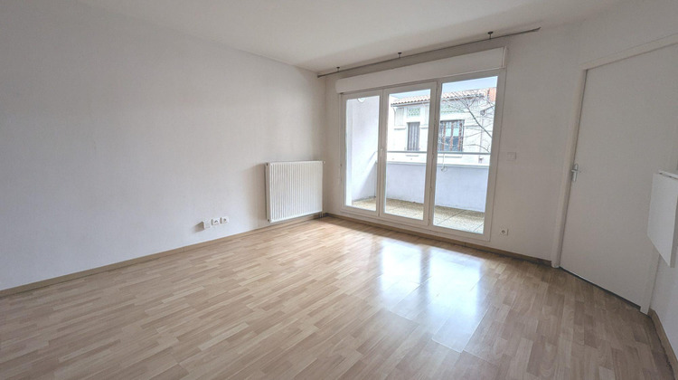 Ma-Cabane - Location Appartement Clermont-Ferrand, 35 m²