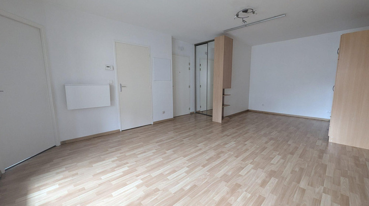 Ma-Cabane - Location Appartement Clermont-Ferrand, 35 m²
