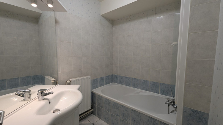 Ma-Cabane - Location Appartement Clermont-Ferrand, 35 m²