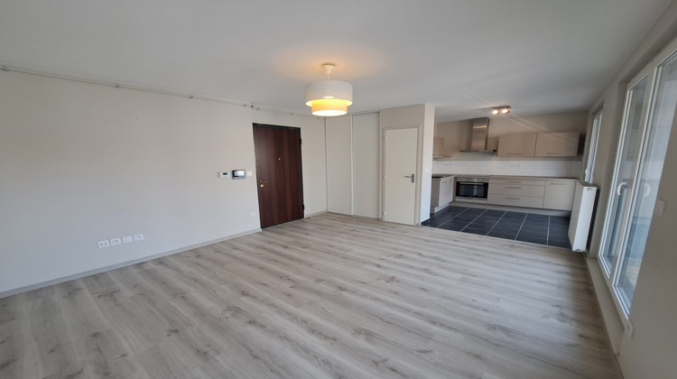 Ma-Cabane - Location Appartement Clermont-Ferrand, 43 m²