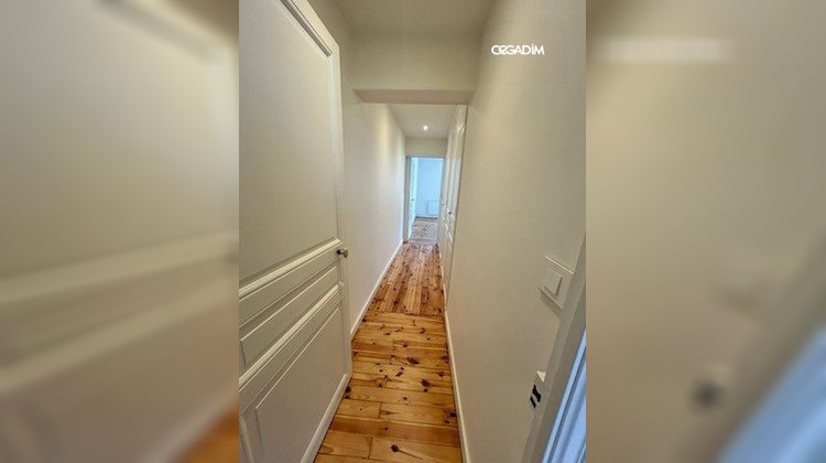 Ma-Cabane - Location Appartement Clermont-Ferrand, 45 m²