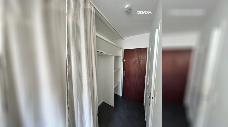 Ma-Cabane - Location Appartement Clermont-Ferrand, 18 m²