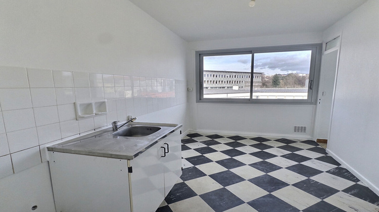 Ma-Cabane - Location Appartement CLERMONT-FERRAND, 57 m²