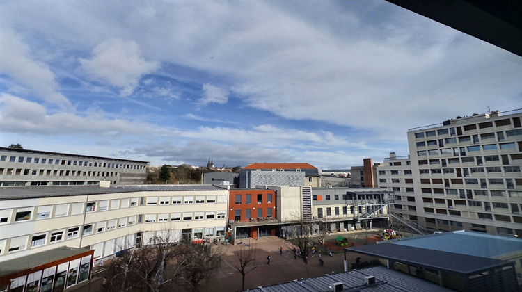 Ma-Cabane - Location Appartement CLERMONT-FERRAND, 57 m²