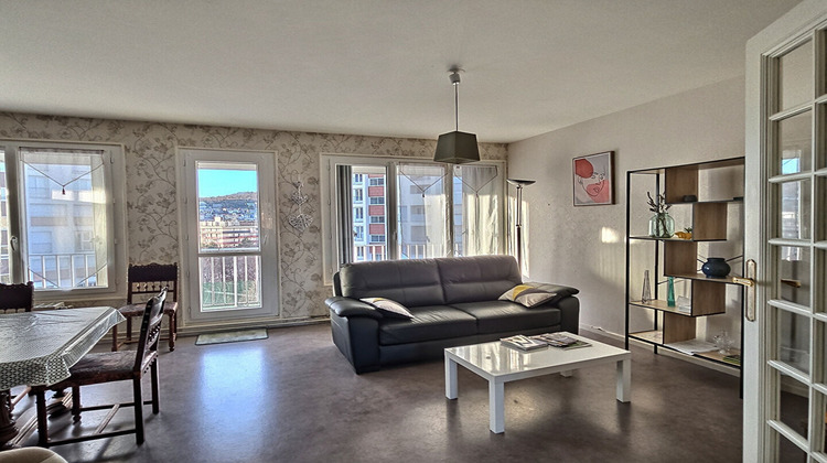 Ma-Cabane - Location Appartement CLERMONT-FERRAND, 77 m²