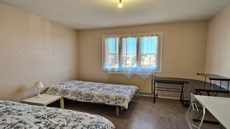Ma-Cabane - Location Appartement CLERMONT-FERRAND, 77 m²