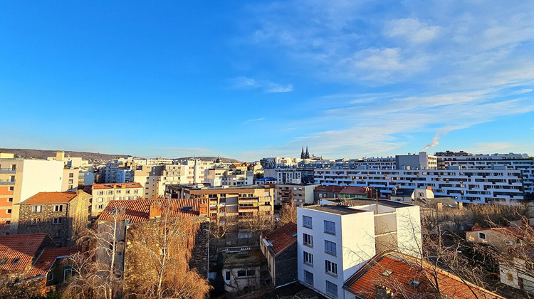 Ma-Cabane - Location Appartement CLERMONT-FERRAND, 77 m²