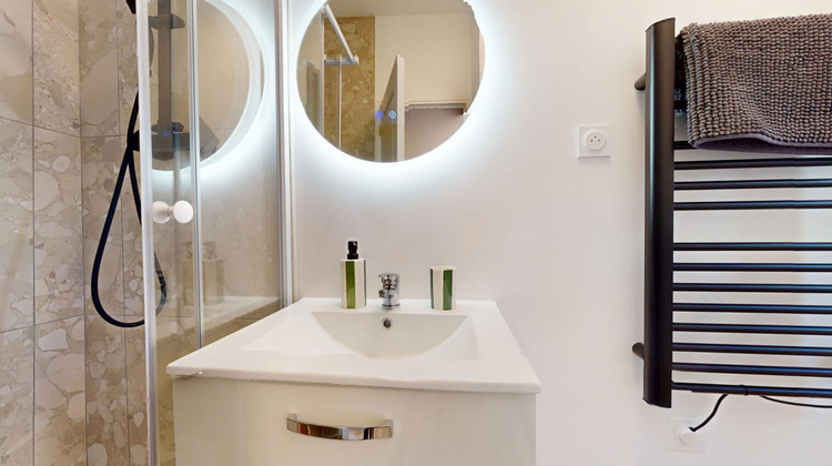 Ma-Cabane - Location Appartement CLERMONT-FERRAND, 24 m²