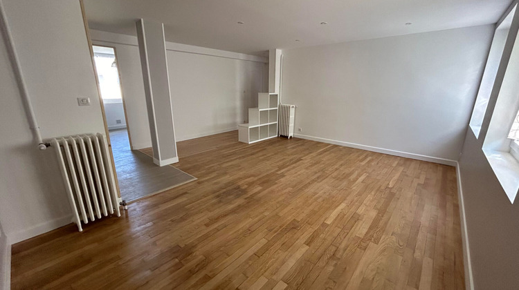 Ma-Cabane - Location Appartement CLERMONT-FERRAND, 68 m²