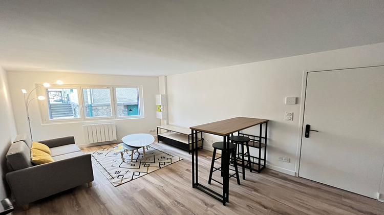 Ma-Cabane - Location Appartement CLERMONT-FERRAND, 29 m²