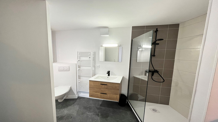 Ma-Cabane - Location Appartement CLERMONT-FERRAND, 29 m²