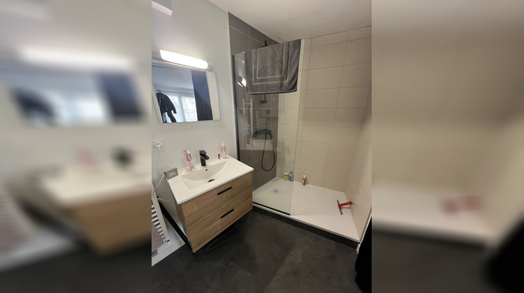 Ma-Cabane - Location Appartement CLERMONT-FERRAND, 29 m²