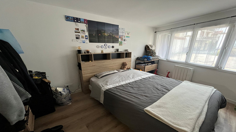 Ma-Cabane - Location Appartement CLERMONT-FERRAND, 29 m²