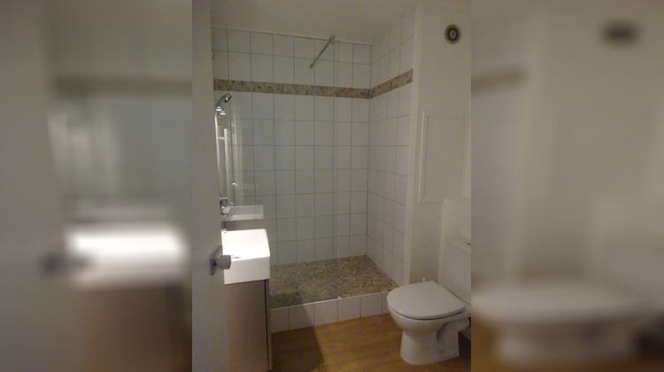 Ma-Cabane - Location Appartement CLERMONT-FERRAND, 69 m²