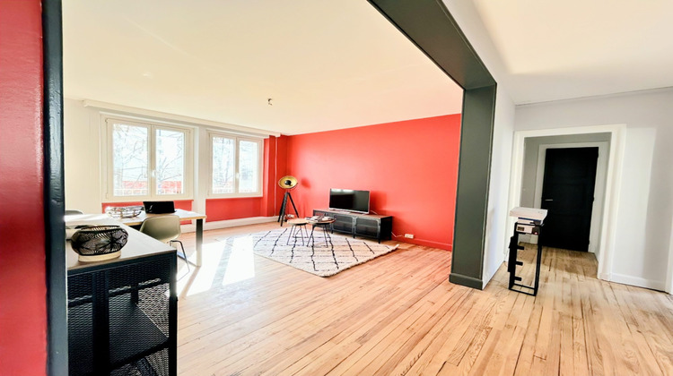 Ma-Cabane - Location Appartement Clermont-Ferrand, 78 m²