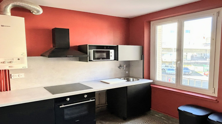 Ma-Cabane - Location Appartement Clermont-Ferrand, 78 m²