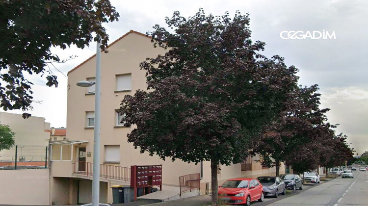 Ma-Cabane - Location Appartement Clermont-Ferrand, 19 m²