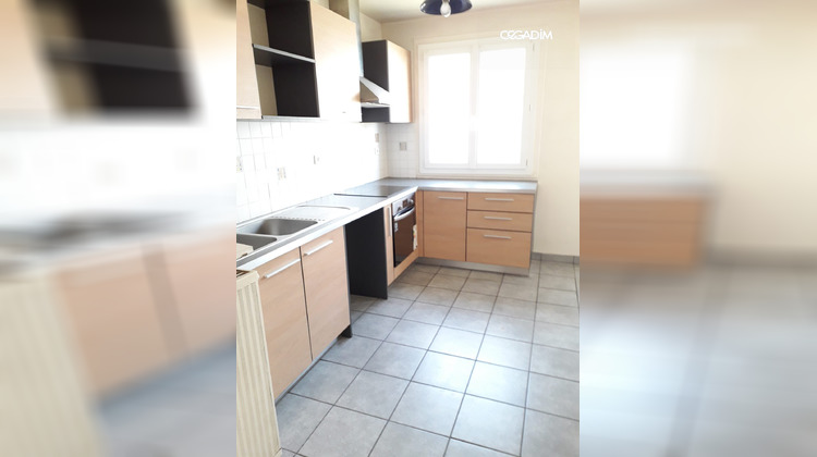 Ma-Cabane - Location Appartement Clermont-Ferrand, 45 m²