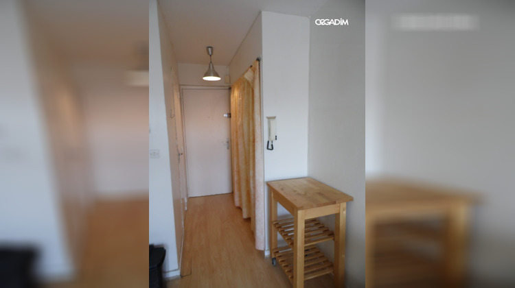 Ma-Cabane - Location Appartement Clermont-Ferrand, 18 m²
