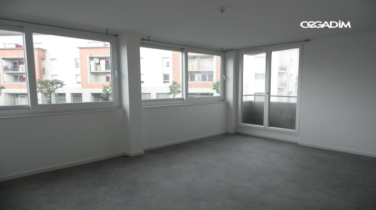Ma-Cabane - Location Appartement Clermont-Ferrand, 55 m²