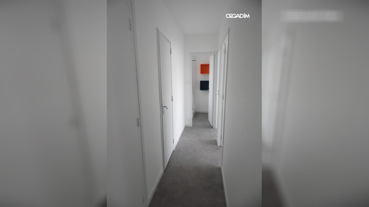 Ma-Cabane - Location Appartement Clermont-Ferrand, 55 m²