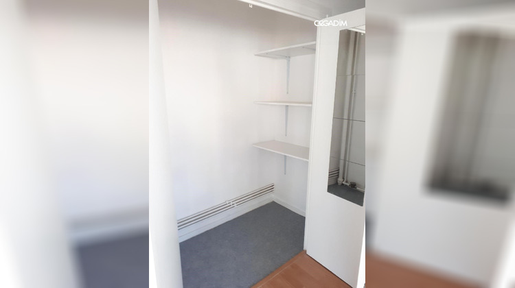 Ma-Cabane - Location Appartement Clermont-Ferrand, 55 m²