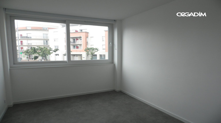 Ma-Cabane - Location Appartement Clermont-Ferrand, 55 m²