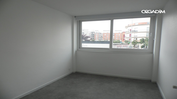 Ma-Cabane - Location Appartement Clermont-Ferrand, 55 m²
