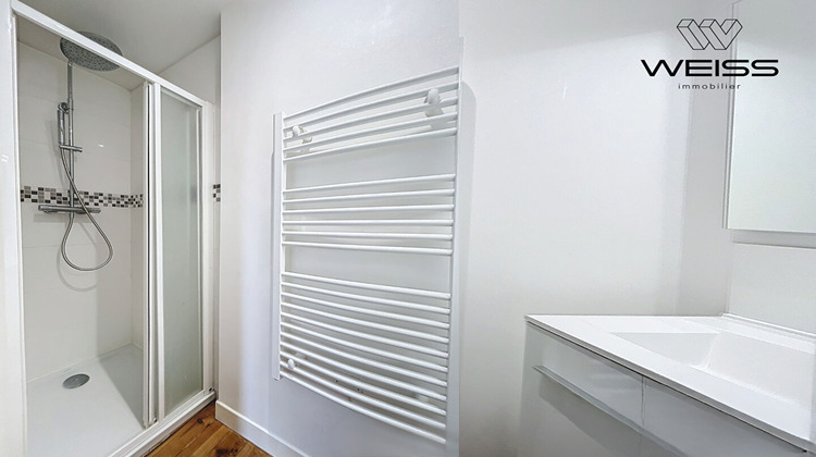 Ma-Cabane - Location Appartement CLERMONT-FERRAND, 20 m²