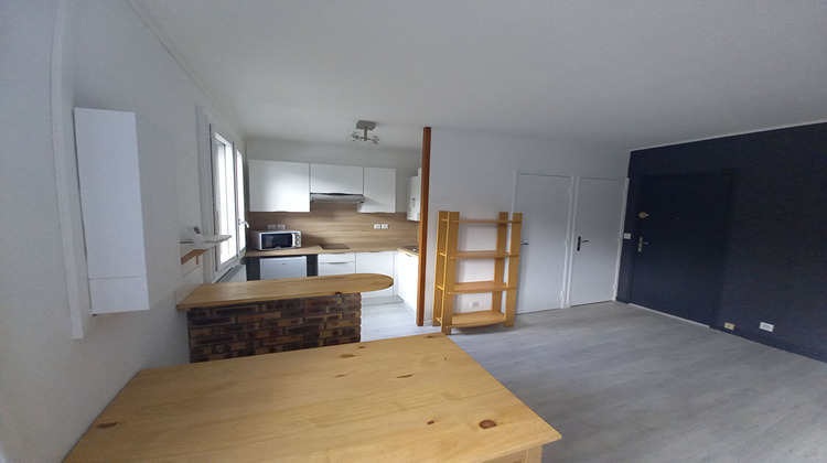 Ma-Cabane - Location Appartement CLERMONT-FERRAND, 28 m²