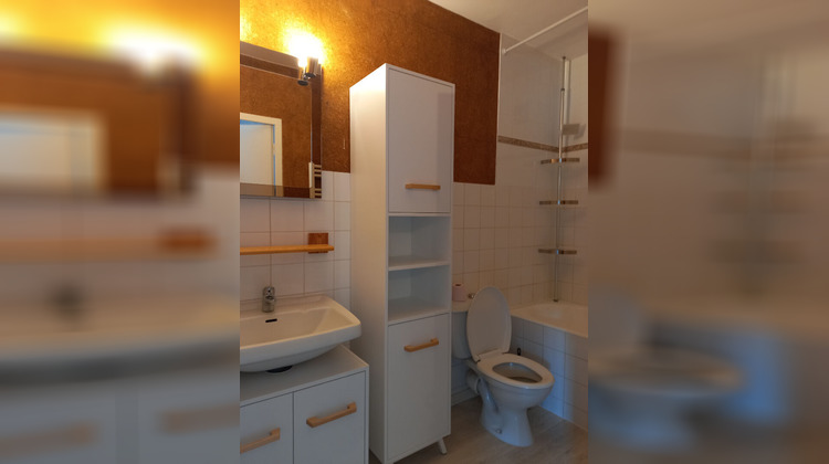 Ma-Cabane - Location Appartement CLERMONT-FERRAND, 28 m²