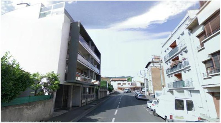 Ma-Cabane - Location Appartement CLERMONT-FERRAND, 28 m²