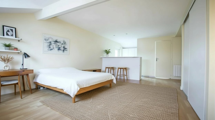 Ma-Cabane - Location Appartement Clermont-Ferrand, 23 m²