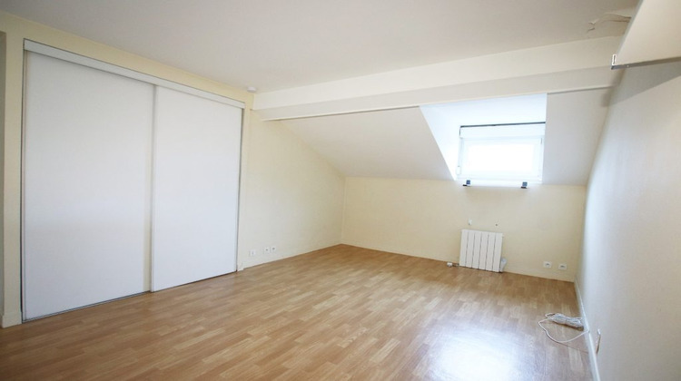 Ma-Cabane - Location Appartement Clermont-Ferrand, 23 m²