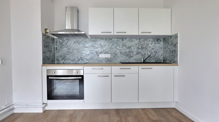 Ma-Cabane - Location Appartement Clermont-Ferrand, 38 m²