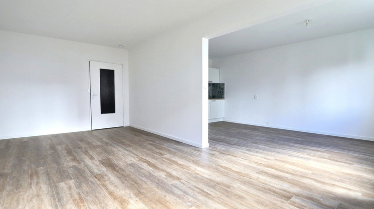 Ma-Cabane - Location Appartement Clermont-Ferrand, 38 m²