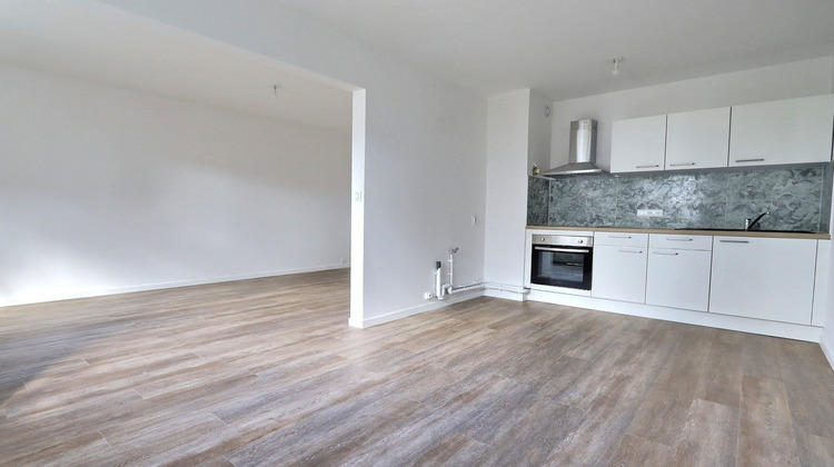 Ma-Cabane - Location Appartement Clermont-Ferrand, 38 m²