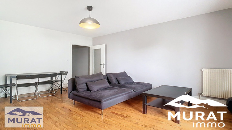 Ma-Cabane - Location Appartement Clermont-Ferrand, 50 m²