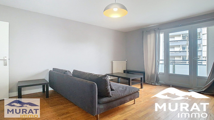 Ma-Cabane - Location Appartement Clermont-Ferrand, 50 m²
