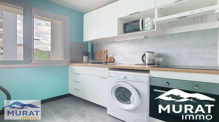 Ma-Cabane - Location Appartement Clermont-Ferrand, 50 m²