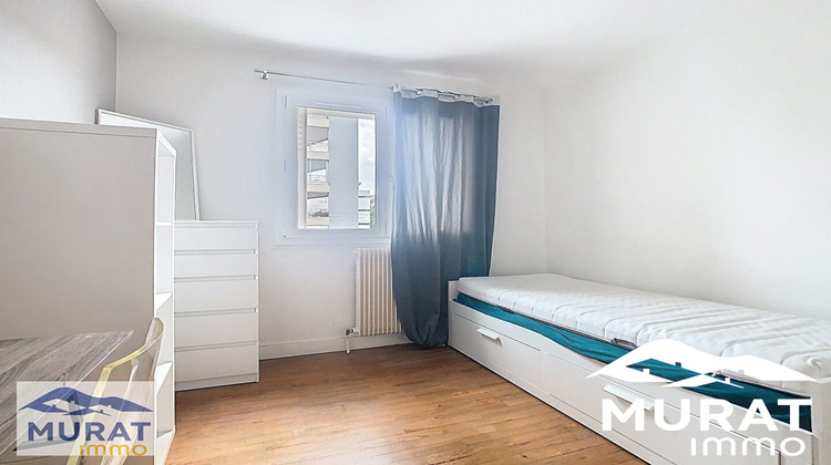 Ma-Cabane - Location Appartement Clermont-Ferrand, 50 m²