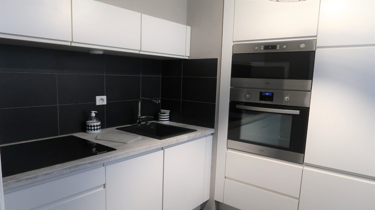 Ma-Cabane - Location Appartement CLERMONT FERRAND, 52 m²