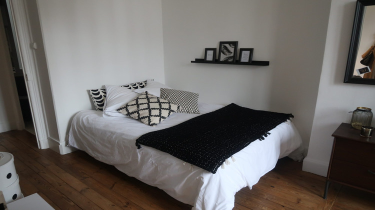 Ma-Cabane - Location Appartement CLERMONT FERRAND, 52 m²