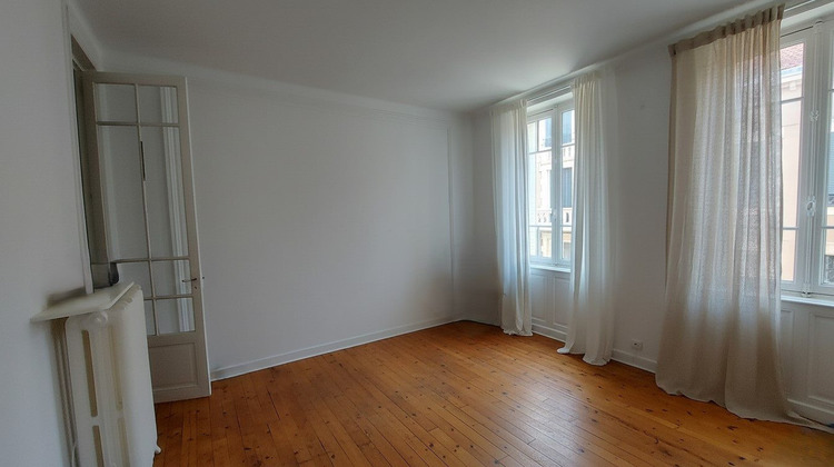 Ma-Cabane - Location Appartement CLERMONT FERRAND, 126 m²
