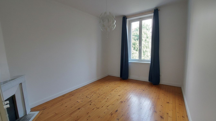 Ma-Cabane - Location Appartement CLERMONT FERRAND, 126 m²