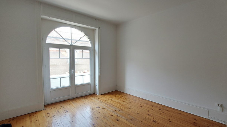 Ma-Cabane - Location Appartement CLERMONT FERRAND, 126 m²