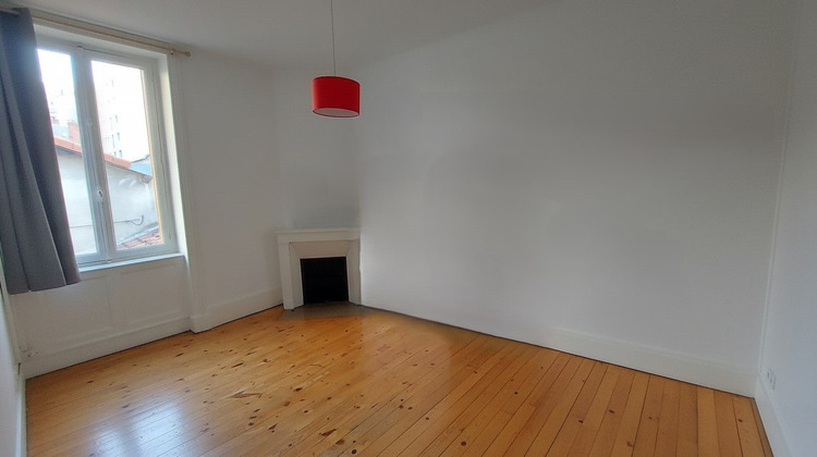 Ma-Cabane - Location Appartement CLERMONT FERRAND, 126 m²
